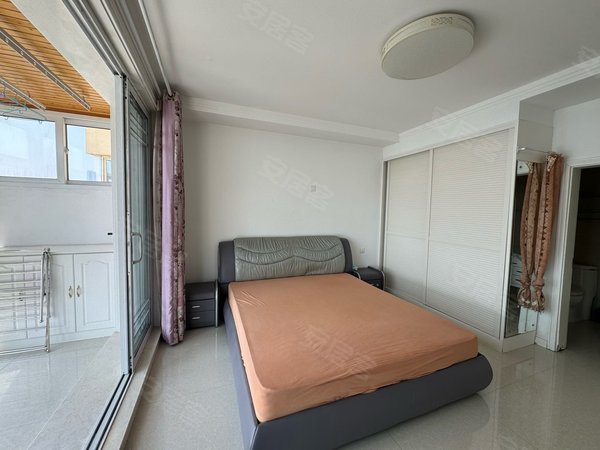 【多图】银都花园,辛家庄租房,银都花园 3室2厅2卫,市南租房-青岛58