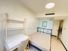 北京朝阳媒体村我爱我家相寓 北苑天居园低楼层3居室次卧2出租房源真实图片