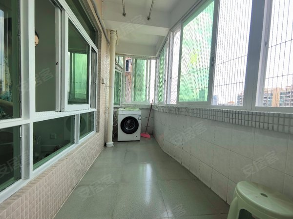 广州海珠新港西江南美景花园中大商业圈 电梯精装两房 家私电器齐全