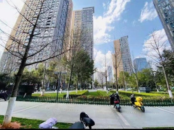 【多图】金尚俊园(一三四期),金星立交桥租房,白云路地铁站旁 金尚