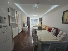 北京门头沟永定丽景长安 精装3室一厅2卫 品质好房 小区人车分流 电梯房出租房源真实图片