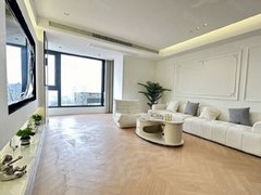 喀什喀什市喀什城区汇成新时代 法式轻奢一室一厅 1500拎包入住出租房源真实图片