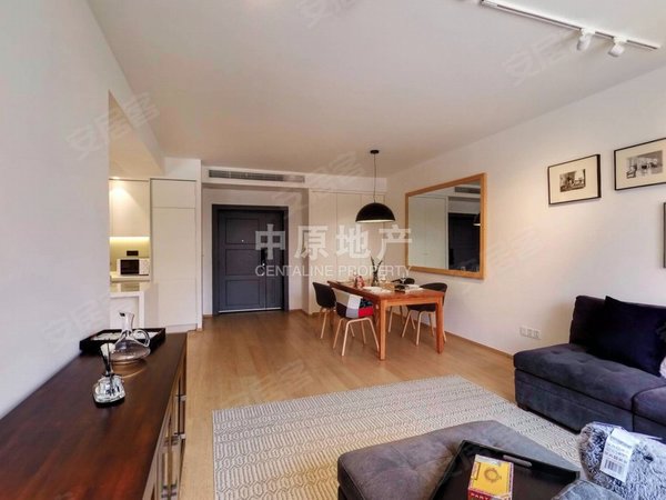 【多图】嘉丽苑(徐汇),衡山路租房,主卧朝南,近地铁,带中央空调,带