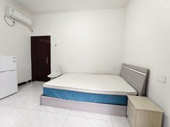 仁寿街心花园街心广场临步行街，周边配置齐全，安静出租房源真实图片