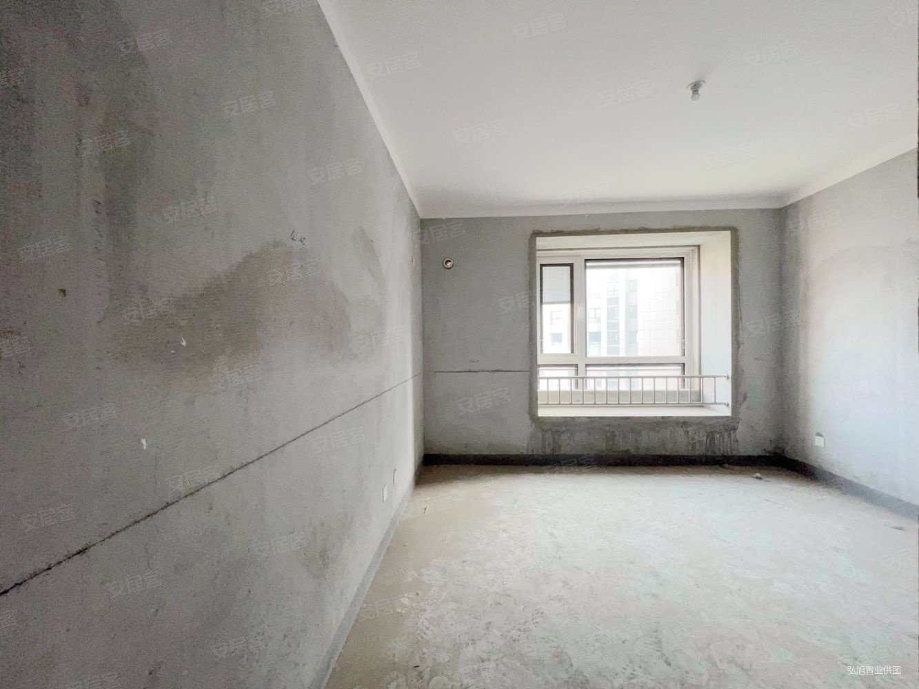 南北通透 双卫生间,紫艺华府二手房,160万,3室2厅,2卫,132平米-南京