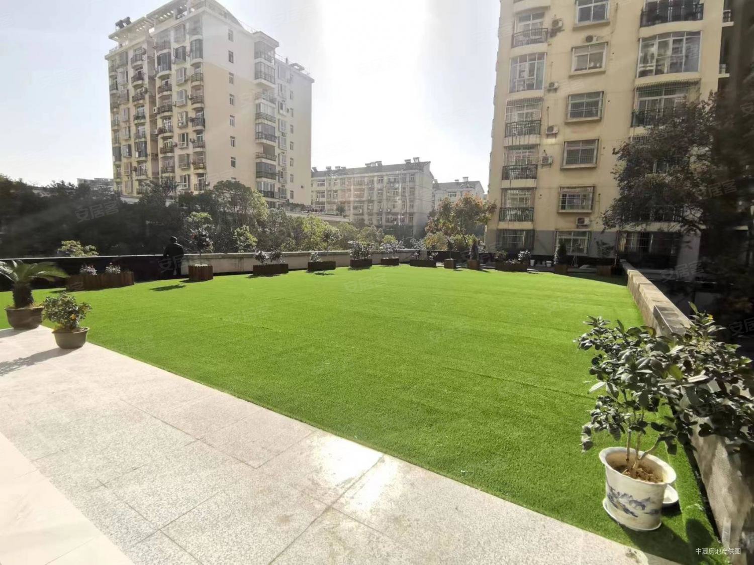 武汉房产网>武汉二手房>东西湖二手房>吴家山二手房>海景花园(c区)