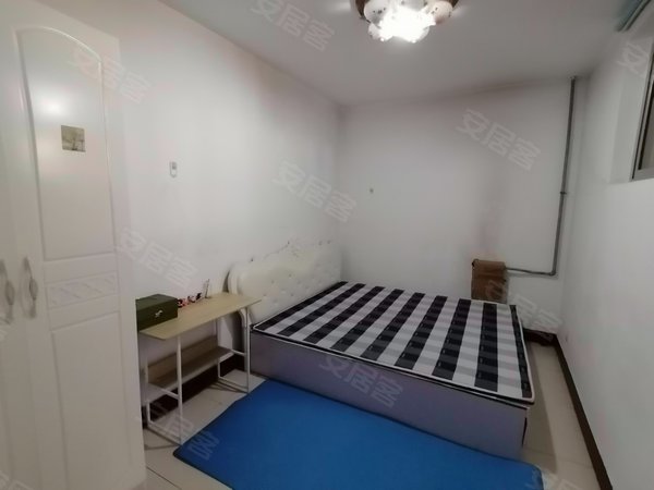 【多图】山大二院宿舍(新民东街),万达租房,可季付,紧邻儿童医院,山大