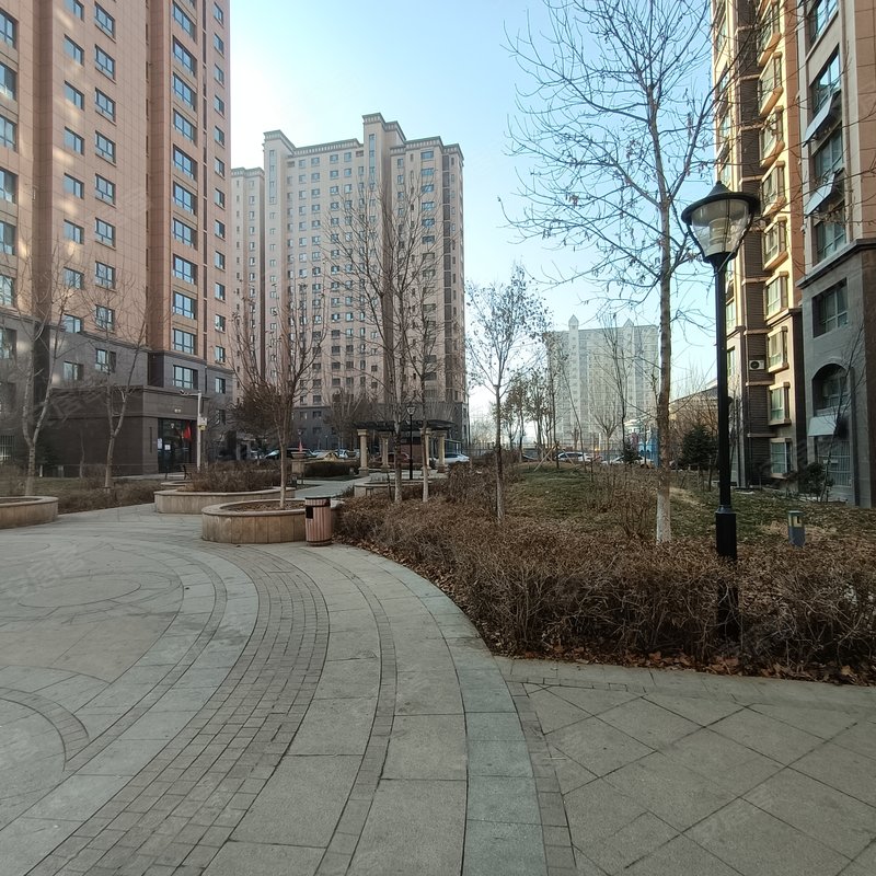 【紫煜臻城煜园, 紫煜臻城煜园小区详情,房价走势,房源,业主论坛】