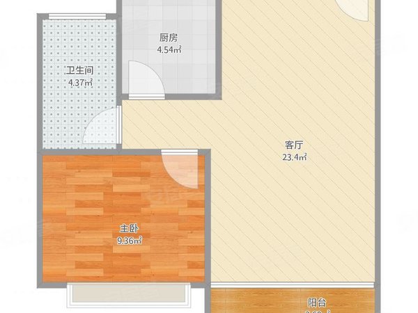 【多图】鲁能领秀城五街区(商住楼),茶园新区租房,今日新上!