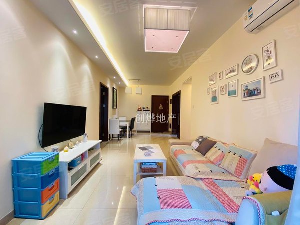 名都,金沙洲租房,房源采光好,南北通透,业主诚意出,南海租房-佛山58