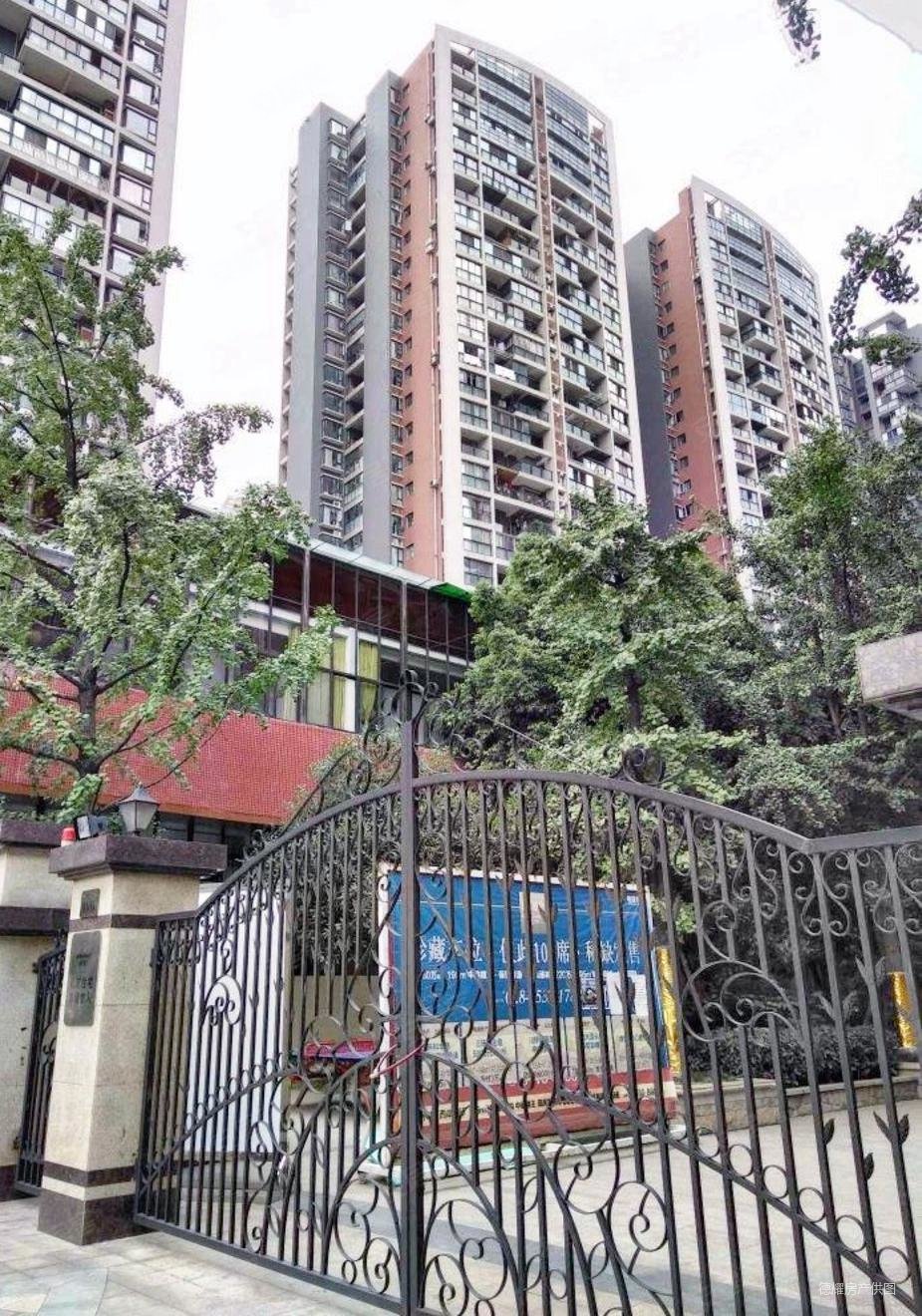 恒大西锦城近地铁诚心出售