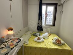 北京海淀苏家坨安河家园八里14座 南北通透 电梯房 紧靠16号线北安河站出租房源真实图片