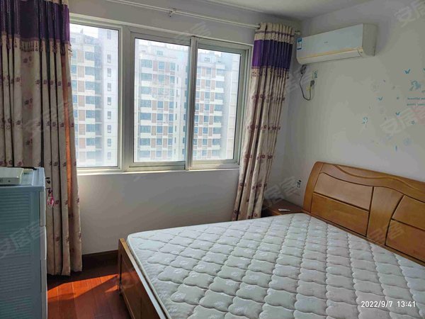 苏州平江平江新城嘉裕花园(姑苏)苏站路 嘉裕花园 电梯房小两室 适合