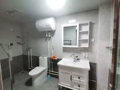 北京房山良乡出租业住自住房 大学城西站 鸿顺园(西区) 3室2厅2卫出租房源真实图片