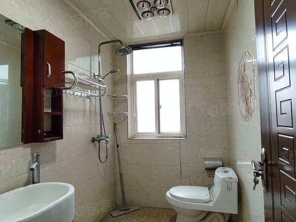 【多图】长安警苑,韦曲租房,长安警苑 2室2厅1卫 电梯房 精装修 带