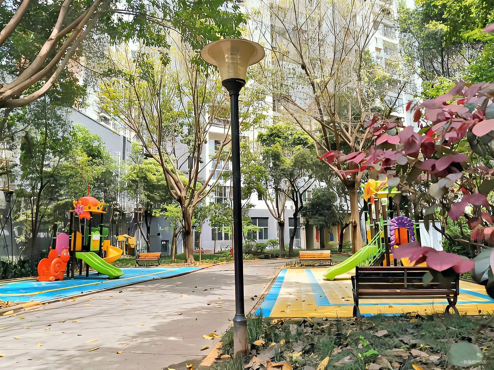 太阳园精装好房商品房近地铁板楼近医院电梯房