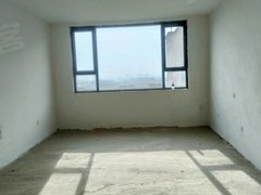 喀什喀什市喀什城区毛坯房 可租五年 三室双卫 高层出租房源真实图片