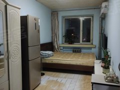 哈尔滨道里抚顺押一付一7楼两室空调冰箱洗衣机热水器900元出租房源真实图片