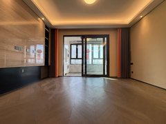 南京建邺奥体新 精装3房 六恒科技住宅 楼层视野好 健身房泳池 随时可看出租房源真实图片