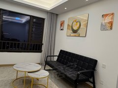 莆田仙游鲤中步行街中骏柏景湾 3室2厅2卫出租房源真实图片