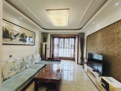 南阳宛城鸟巢鸟巢 白河边 建业森林半岛东区精装2室出租房源真实图片