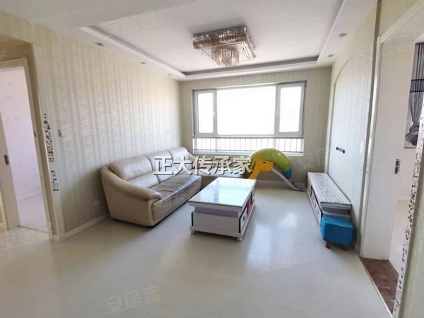 【多图】桦林颐和苑(西区18-40号楼),黄务租房,桦林颐和苑电梯 3室2厅