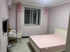 泗阳泗阳开发区长江路桂庄小区 3室2厅1卫出租房源真实图片
