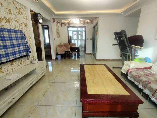 【多图】八道湾公务员小区(北区),八道湾租房,2000精装包物业 八道湾