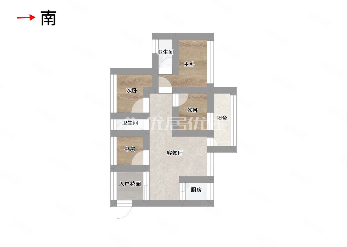 南宁房产网>南宁二手房>江南二手房>壮锦大道二手房>汇东星城>1200