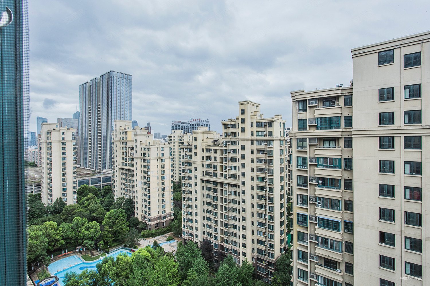 合肥房产网>合肥二手房>政务二手房>合肥八中二手房>国际丽晶城>