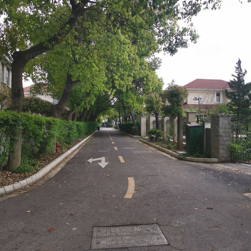 金澄明珠别墅小区详情,房价走势,房源,业主论坛】- 苏州58同城