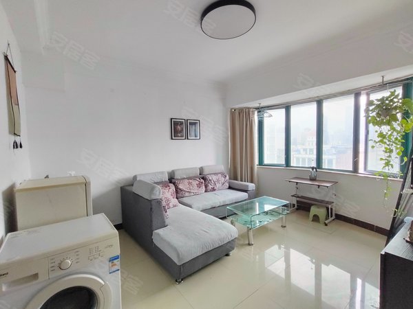 【多图】新达城公寓,水荫路租房,新达城公寓 正规一房一厅 民水民电