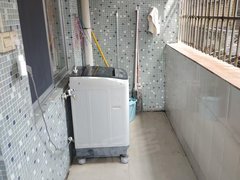 韶关武江工业中路东岗岭安置小区 1室1厅1卫出租房源真实图片