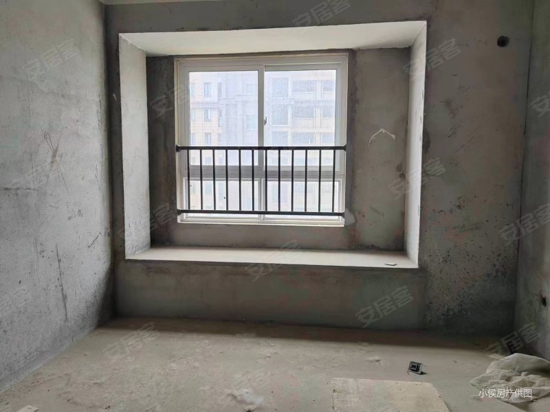 房,好楼层,户型好,三室两厅,润企润景城二手房,53.