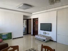 市中心鼓楼民主路小学隔壁天骄世家三室两厅电梯暖气房齐全租