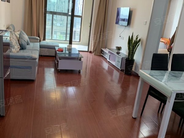 【多图】星尚悦湖,城东租房,星尚悦湖 3室1厅1卫,越城租房-绍兴58安居