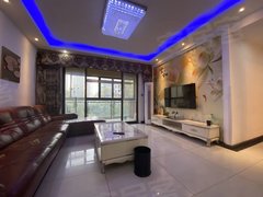 重庆两江新区寸滩头塘海语江山，居家三室一厅，居家舒服，拎包入住出租房源真实图片