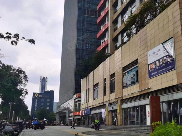 【多图】向西村,国贸租房,地铁站0距离 豪华装修 家具齐全 美食商圈