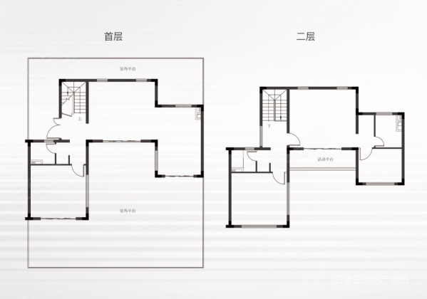 和泓清水湾南国侨城3室3厅3卫140㎡南北255万