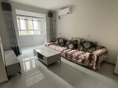 安阳龙安钢城购物急租！寺沟，两室精装，好楼层，采光好出租房源真实图片