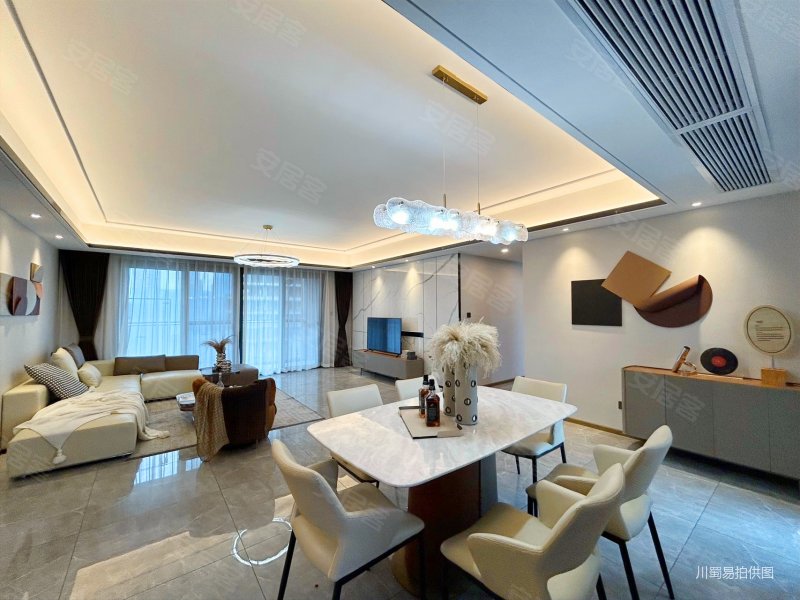 当代璞誉 183丸 次新房 商圈成熟 双卫生间 医疗配套成熟