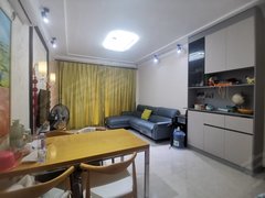 韶关武江新城区恒大城业主自住现在因工作调动出租1300一个月，有意者微我出租房源真实图片