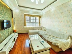 成都温江光华大道凤凰大街地铁口 急租套二 家电齐全拎包入住出租房源真实图片