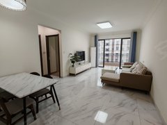 韶关武江新城区近市场 碧桂园太阳城天玺湾 精装三房 家电齐全 随时看房入住出租房源真实图片