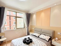 深圳宝安沙井洋下五区 周边配套设施齐全 南北通透 民水民电 可停车出租房源真实图片