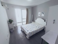 南京建邺奥南油坊桥地铁站 2号线 S3号线 新城科技园 莲花新城北苑附近出租房源真实图片