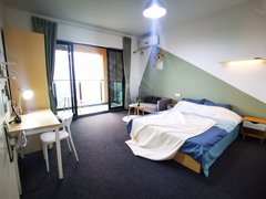 重庆渝北照母山押一付一吴中介 爱琴海商场 光环 单间合租 可做饭 拎包入住出租房源真实图片