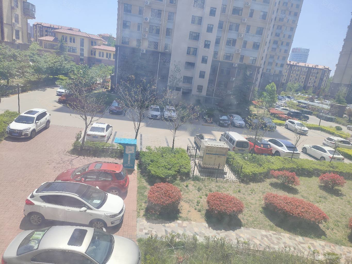 天一畔城美林居套二房出售