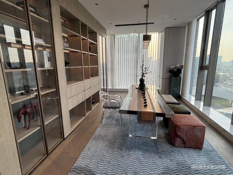 中心铂庭二手房,260万,4室2厅,3卫,97平米-上海安居客