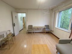 北京朝阳健翔桥可月付 华严北里电梯三居，健德门牡丹园北土城附近出租房源真实图片